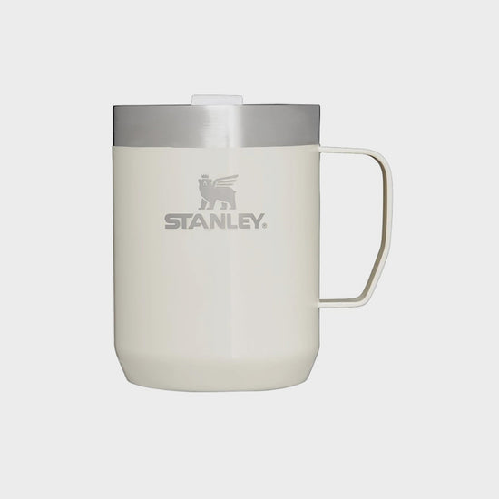 Classic Legendary Camp Mug – 0.23L