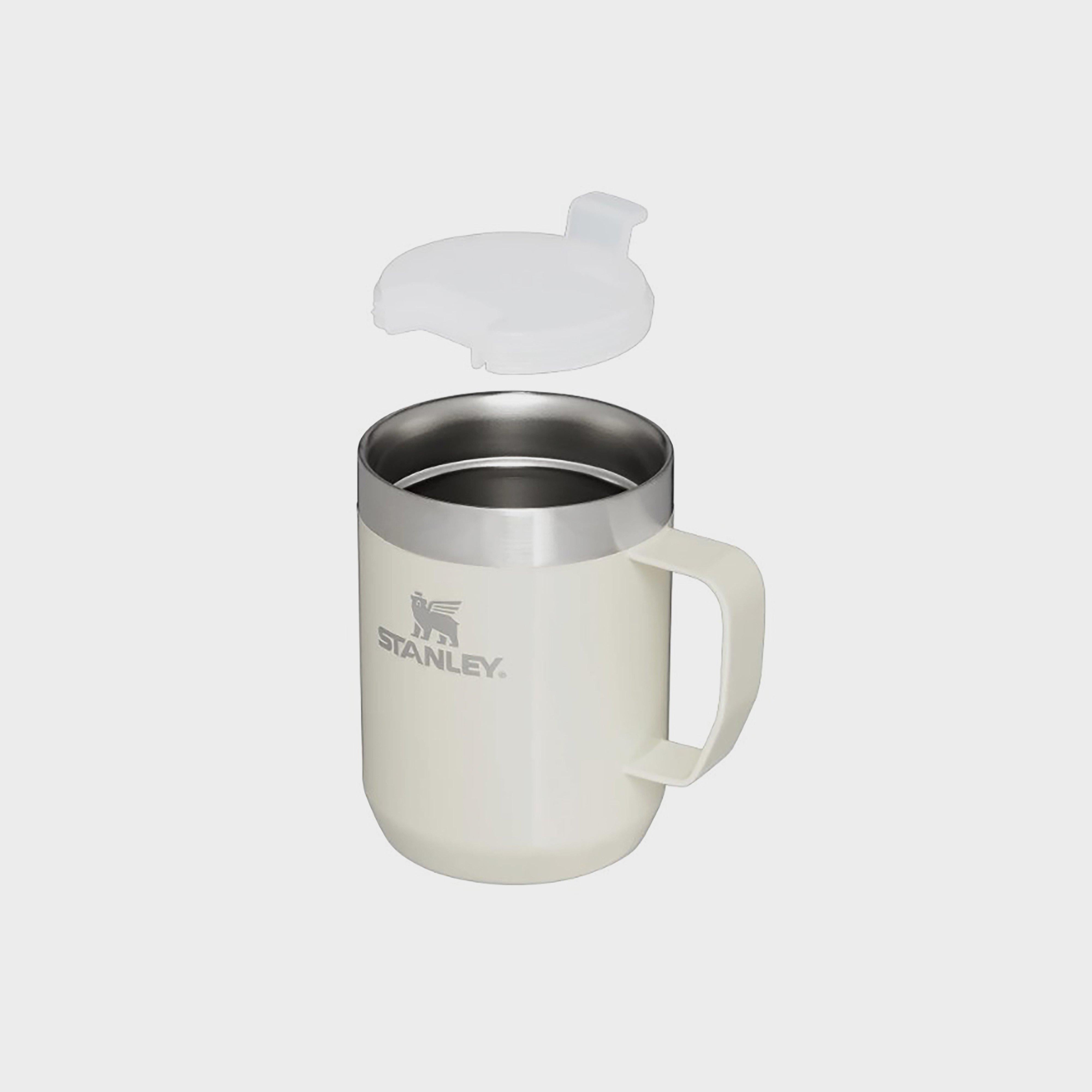 Classic Legendary Camp Mug – 0.23L