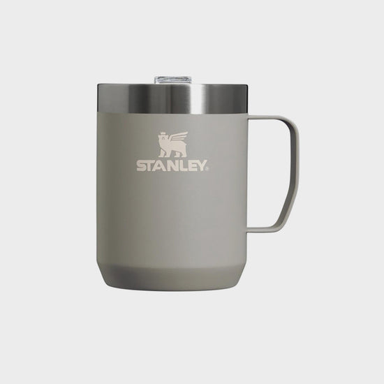 Classic Legendary Camp Mug – 0.23L