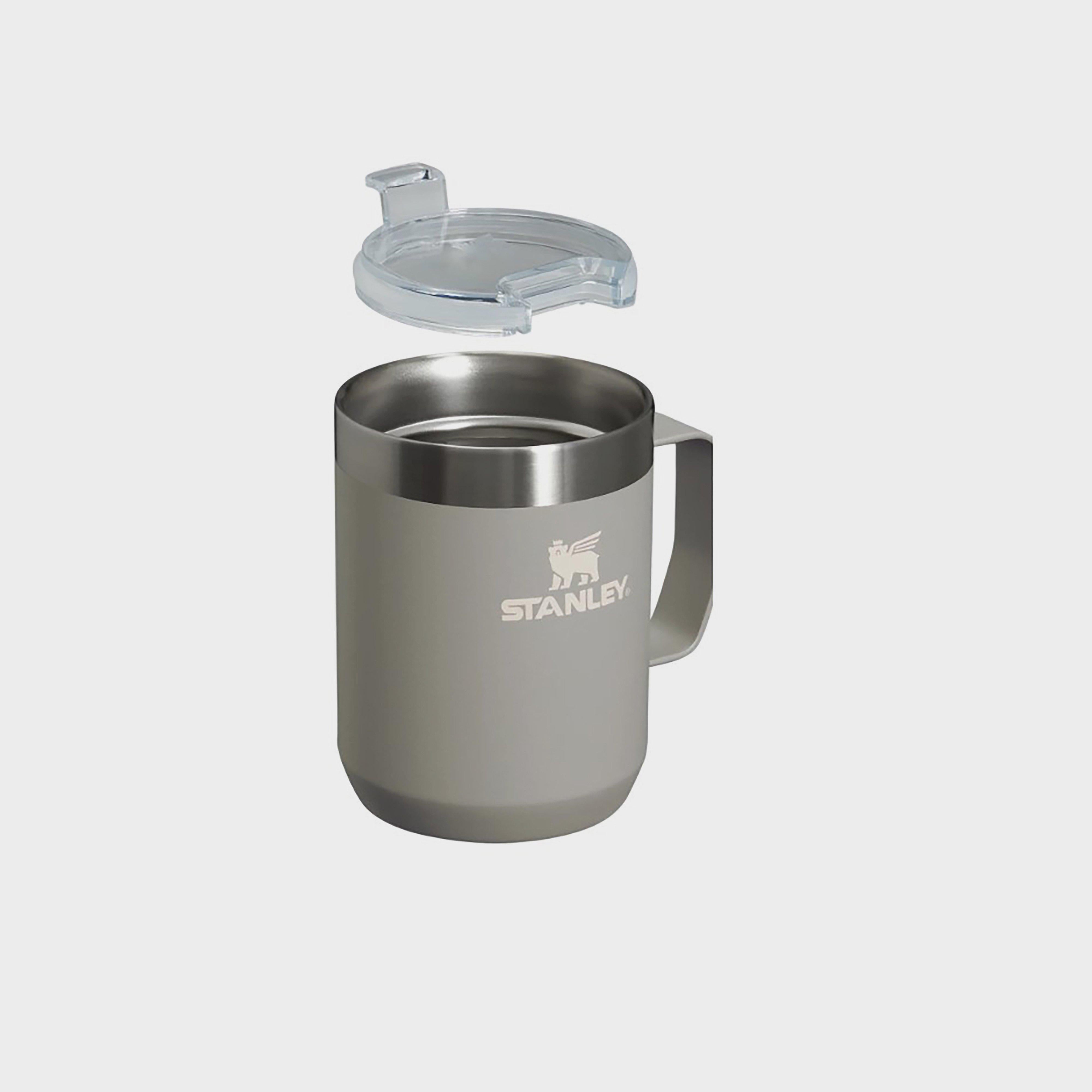 Classic Legendary Camp Mug – 0.23L