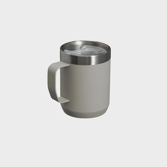 Classic Legendary Camp Mug – 0.23L
