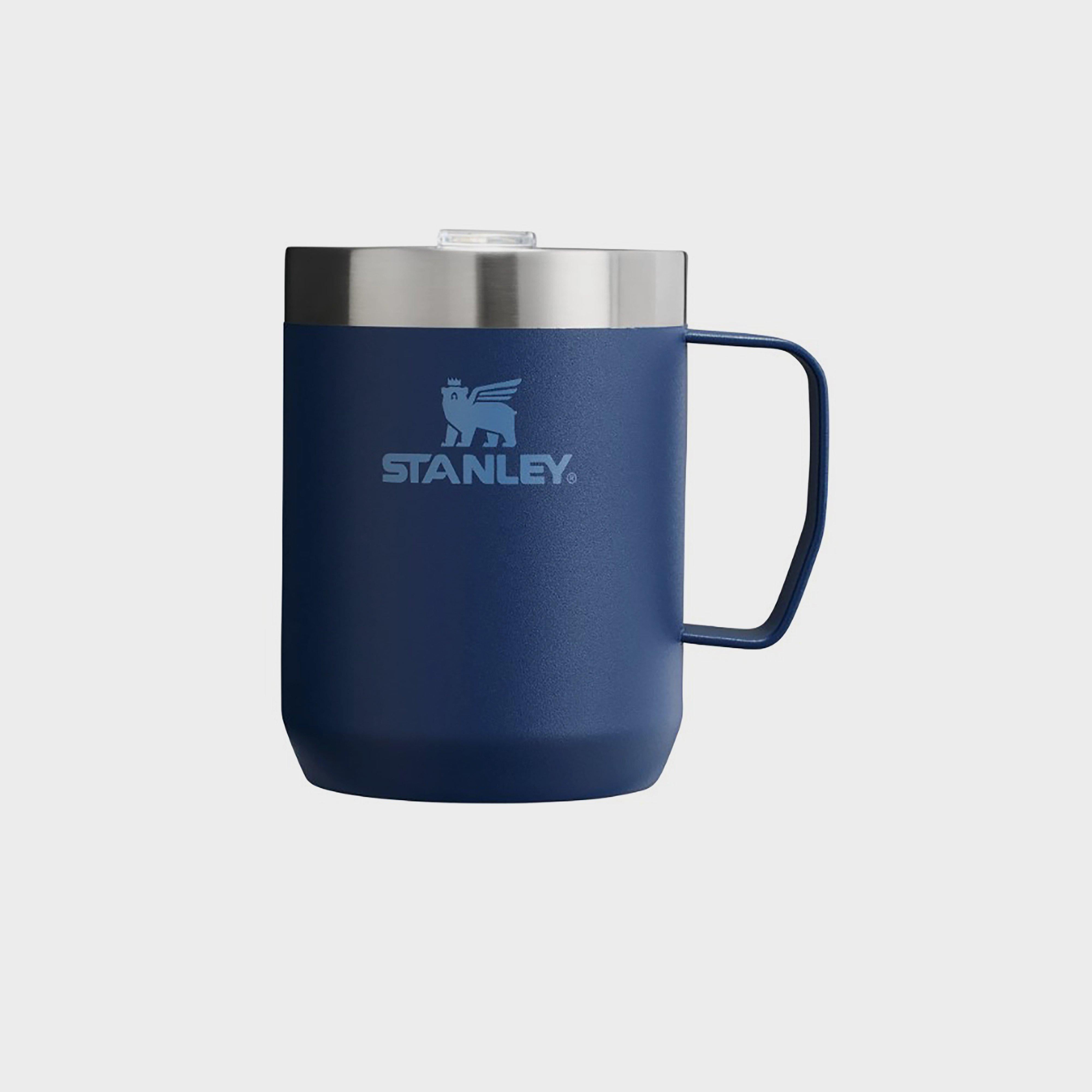 Classic Legendary Camp Mug – 0.23L