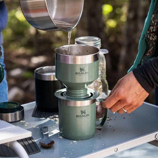 Classic Legendary Camp Mug – 0.35L