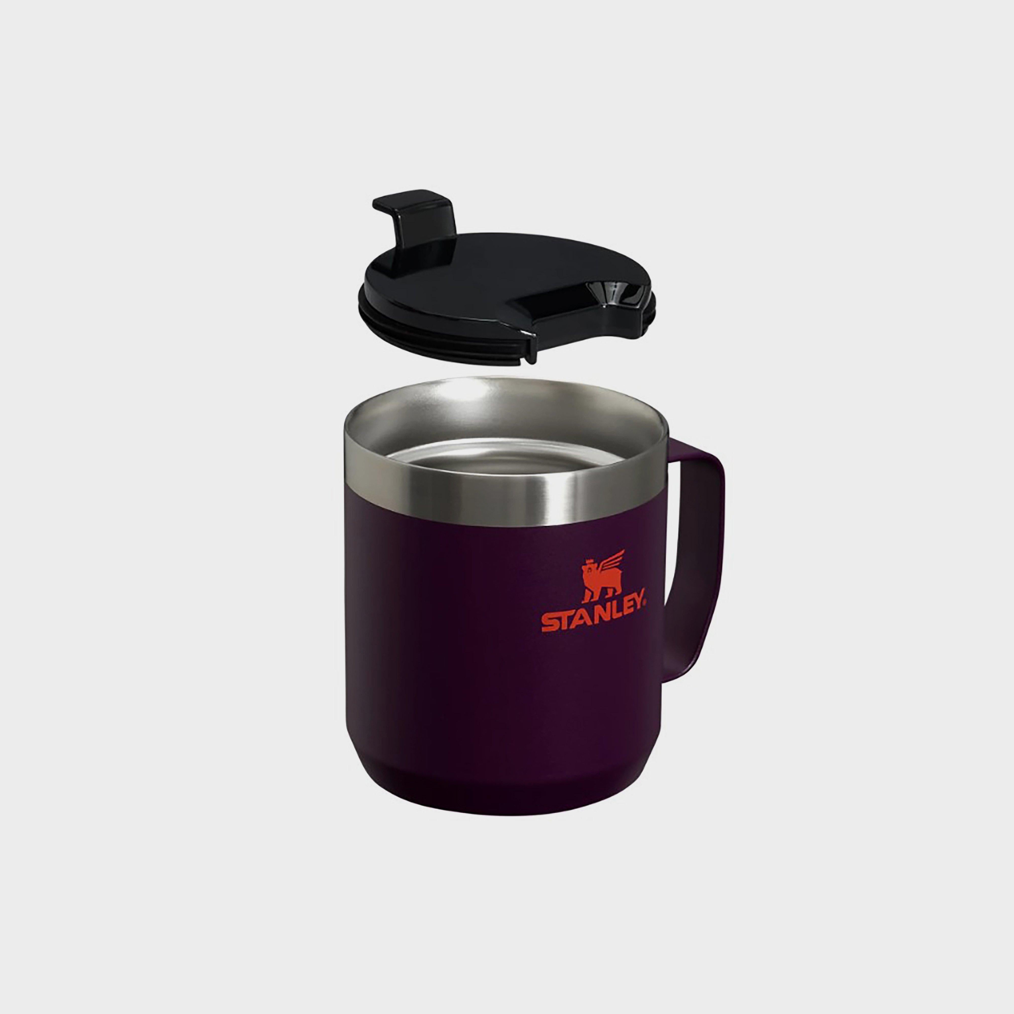 Classic Legendary Camp Mug – 0.35L