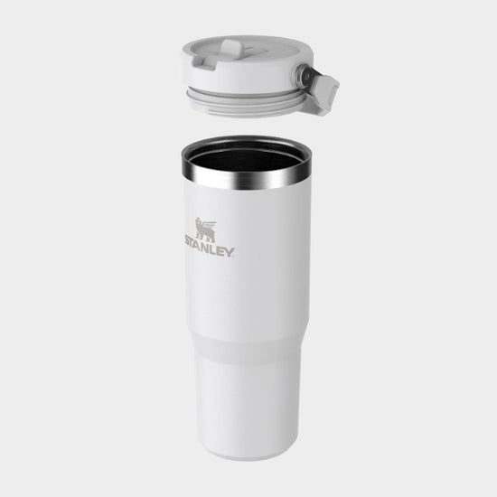 IceFlow™ Flip Straw Tumbler 0.89L