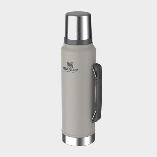 Classic Legendary Bottle - 1.0L