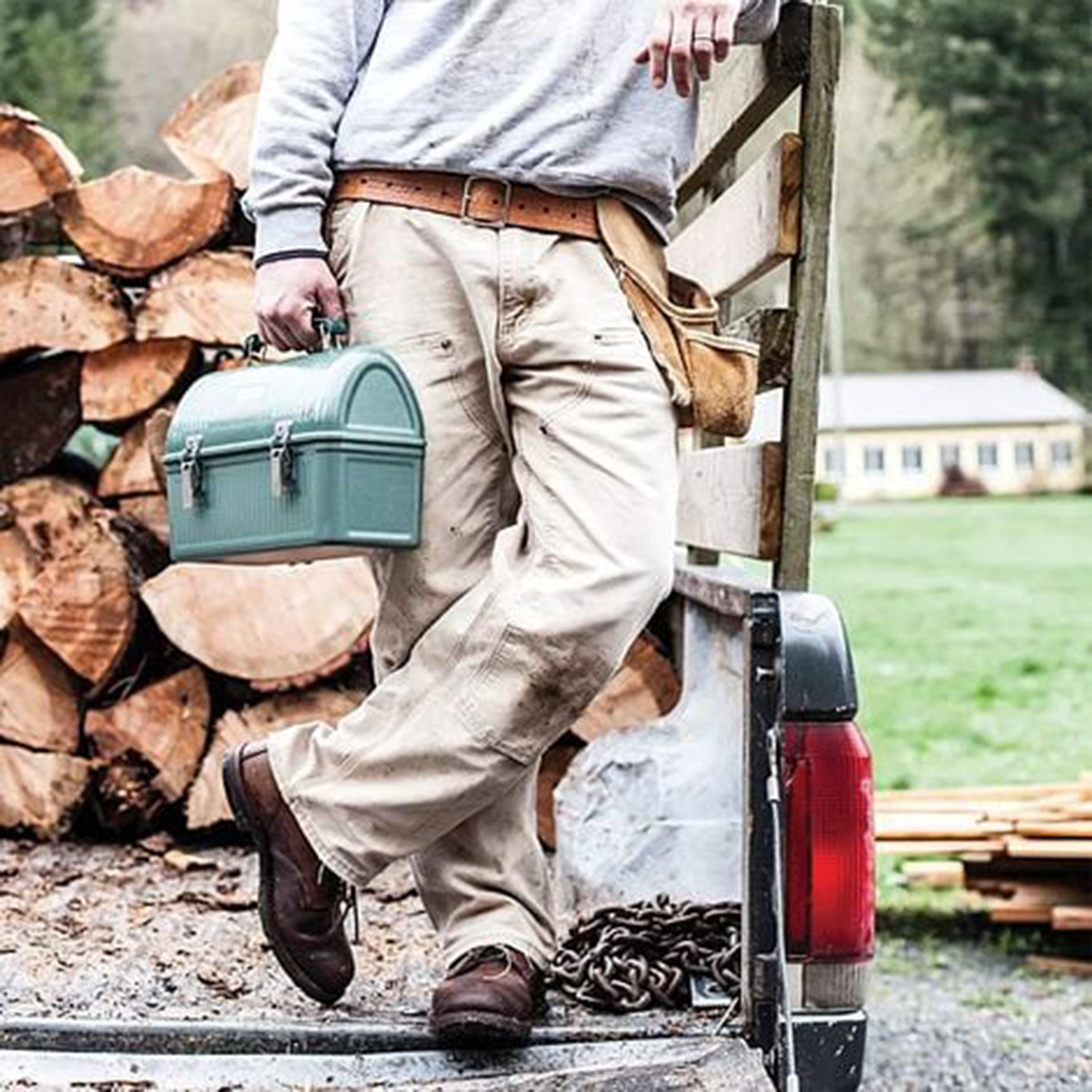 Classic Lunchbox 9.5L