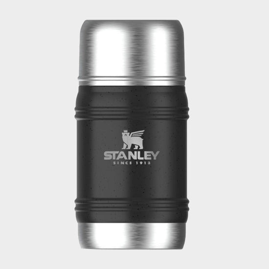 Artisan Food Jar 0.5L