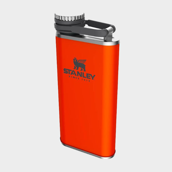 Classic Wide Mouth Flask 0.23L