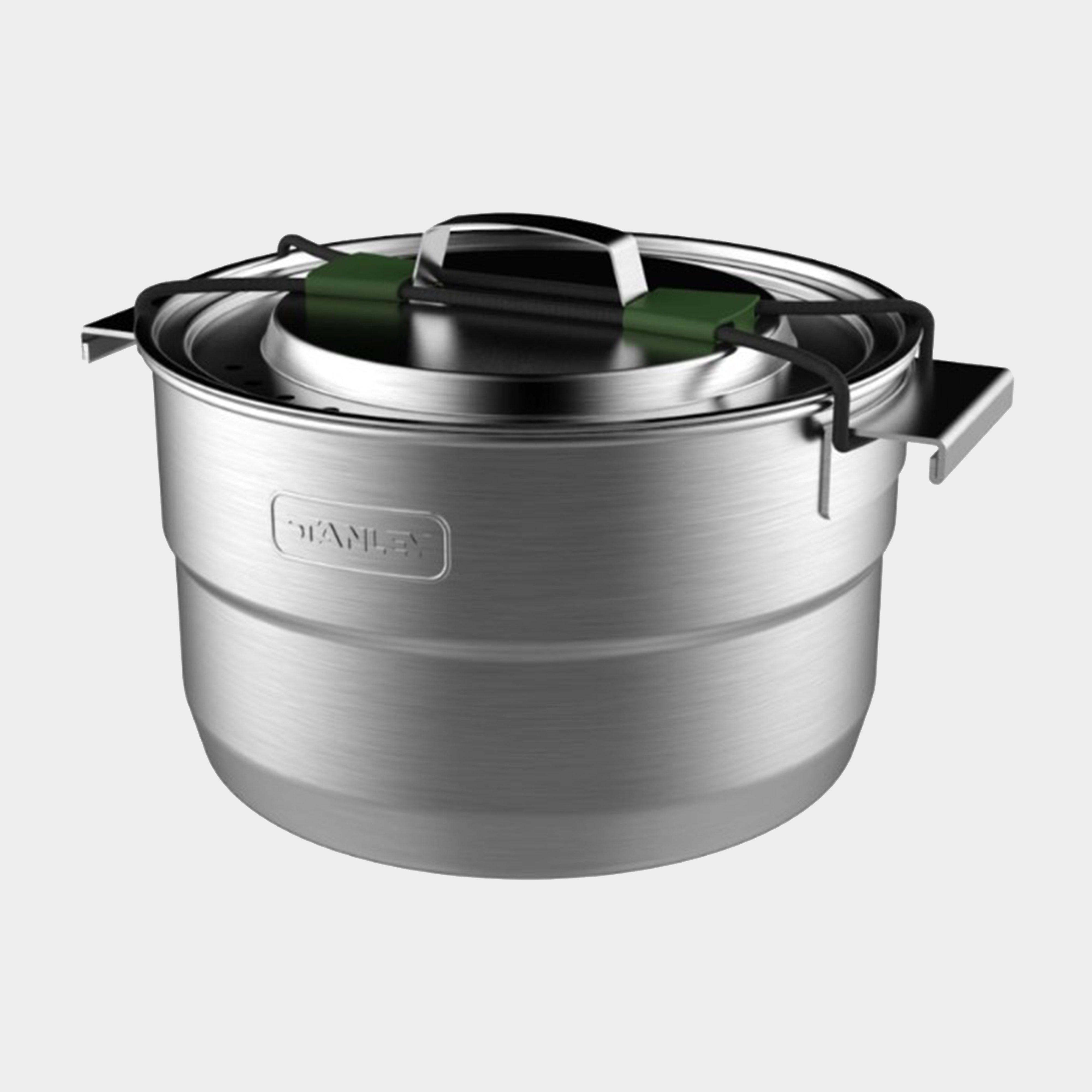 Adventure Full Kitchen Base Camp Cook Set