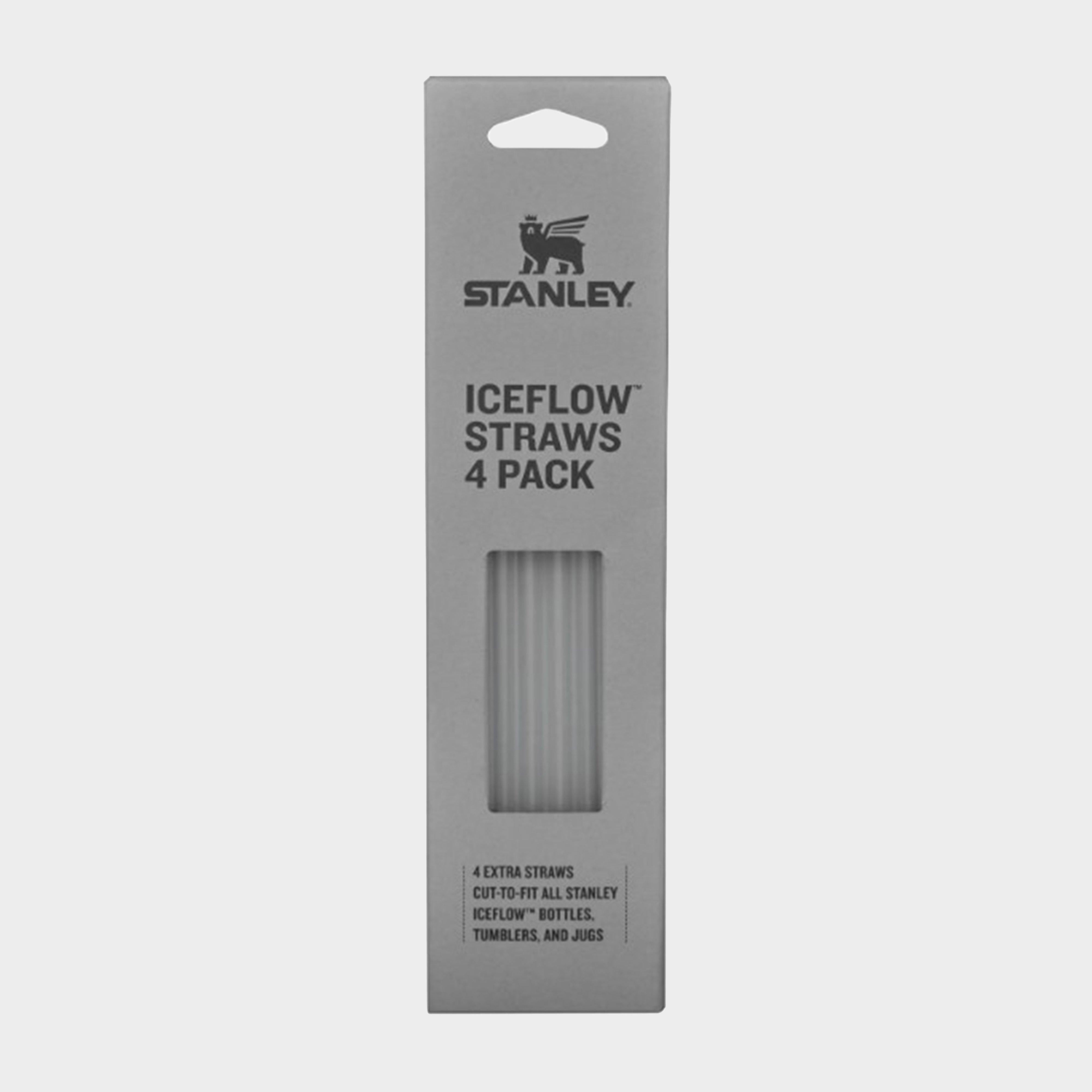 IceFlow™ Straws 4 Pack