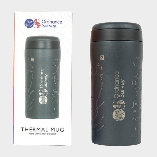 Thermal Mug
