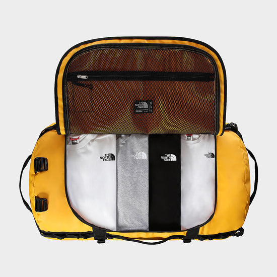 BASE CAMP DUFFEL - M