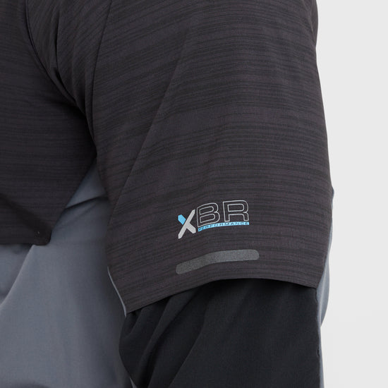 Men’s Peak Track Top