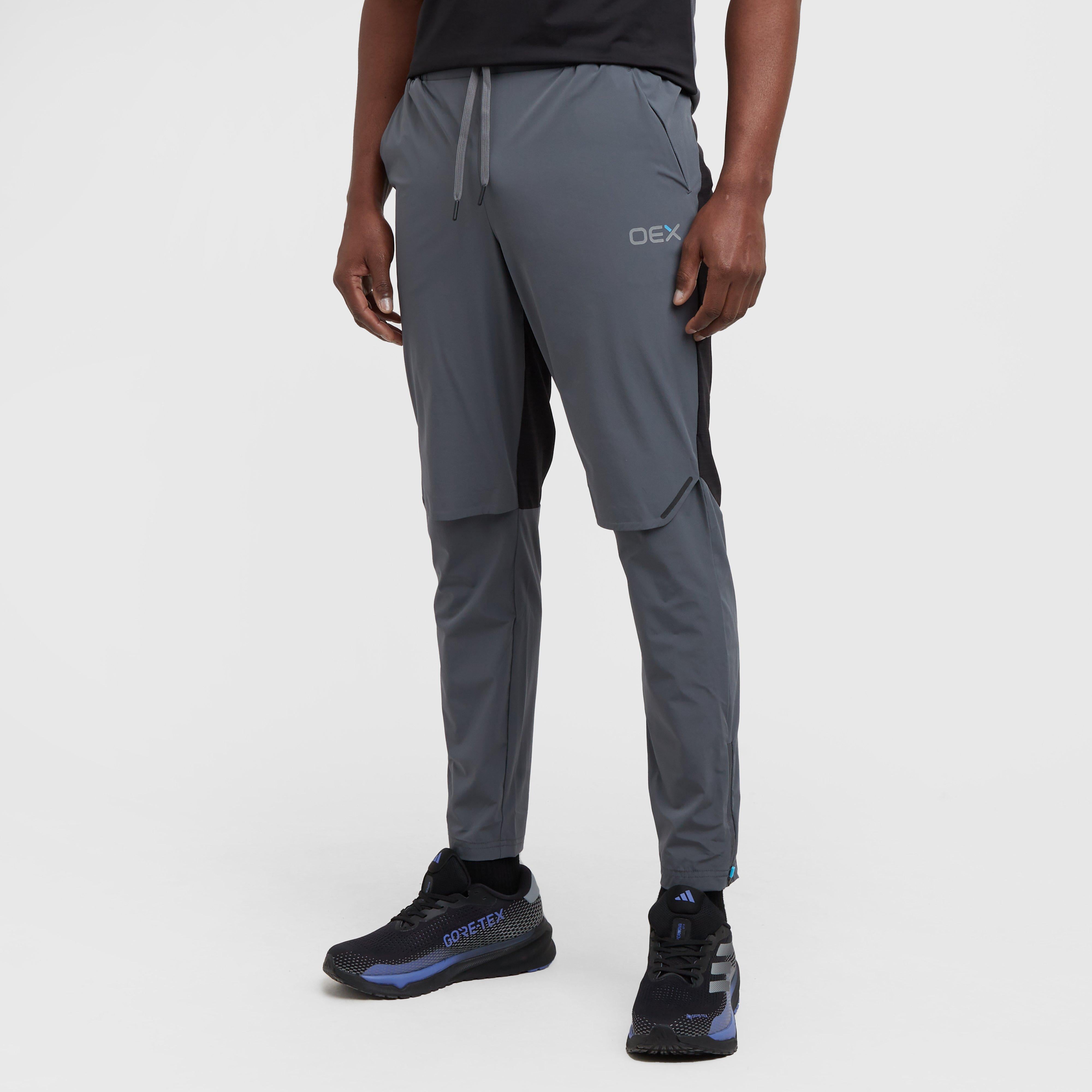 Men’s Peak Track Pants