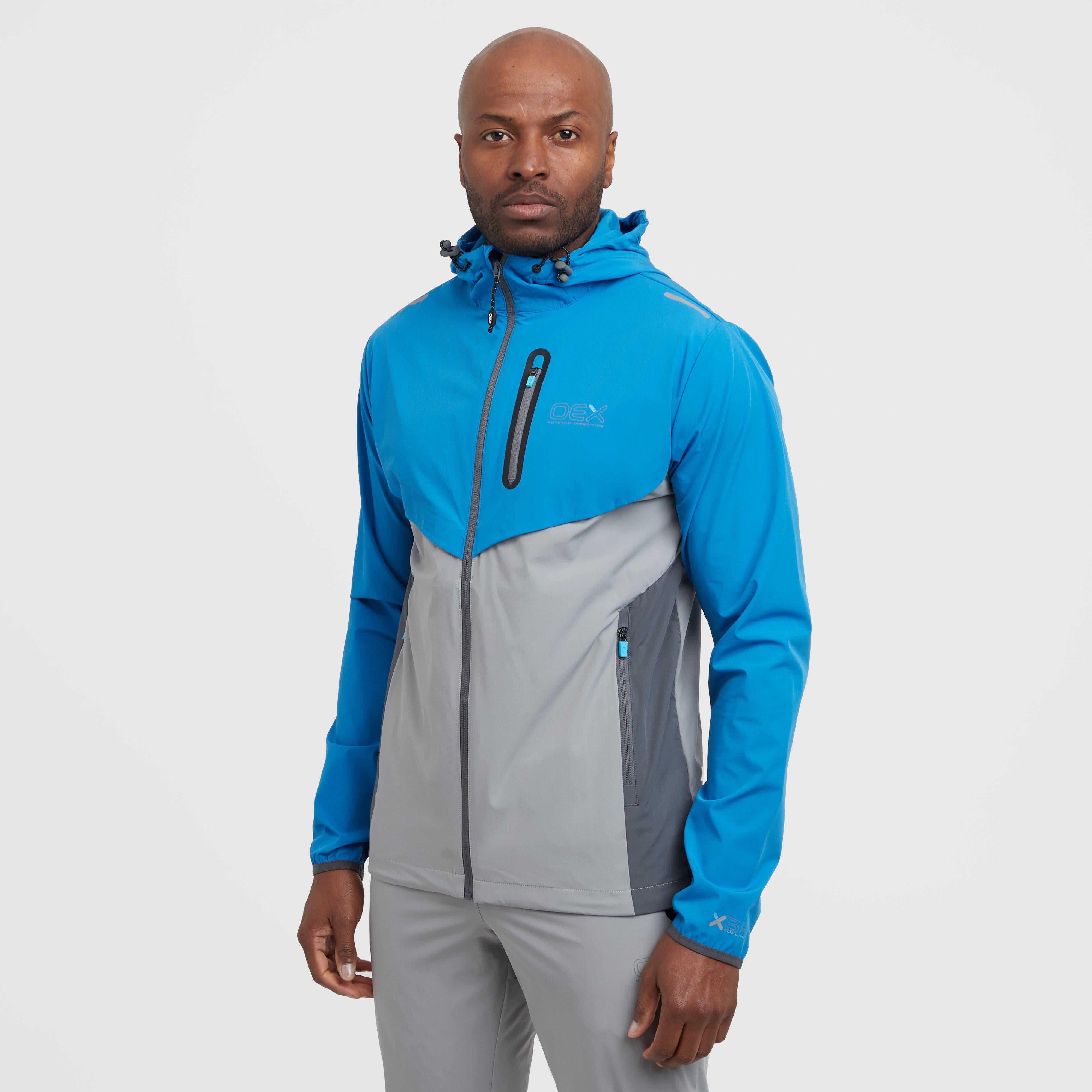 Men’s Fell Track Top
