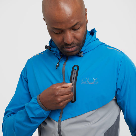 Men’s Fell Track Top