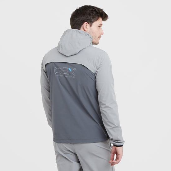 Men’s Fell Track Top