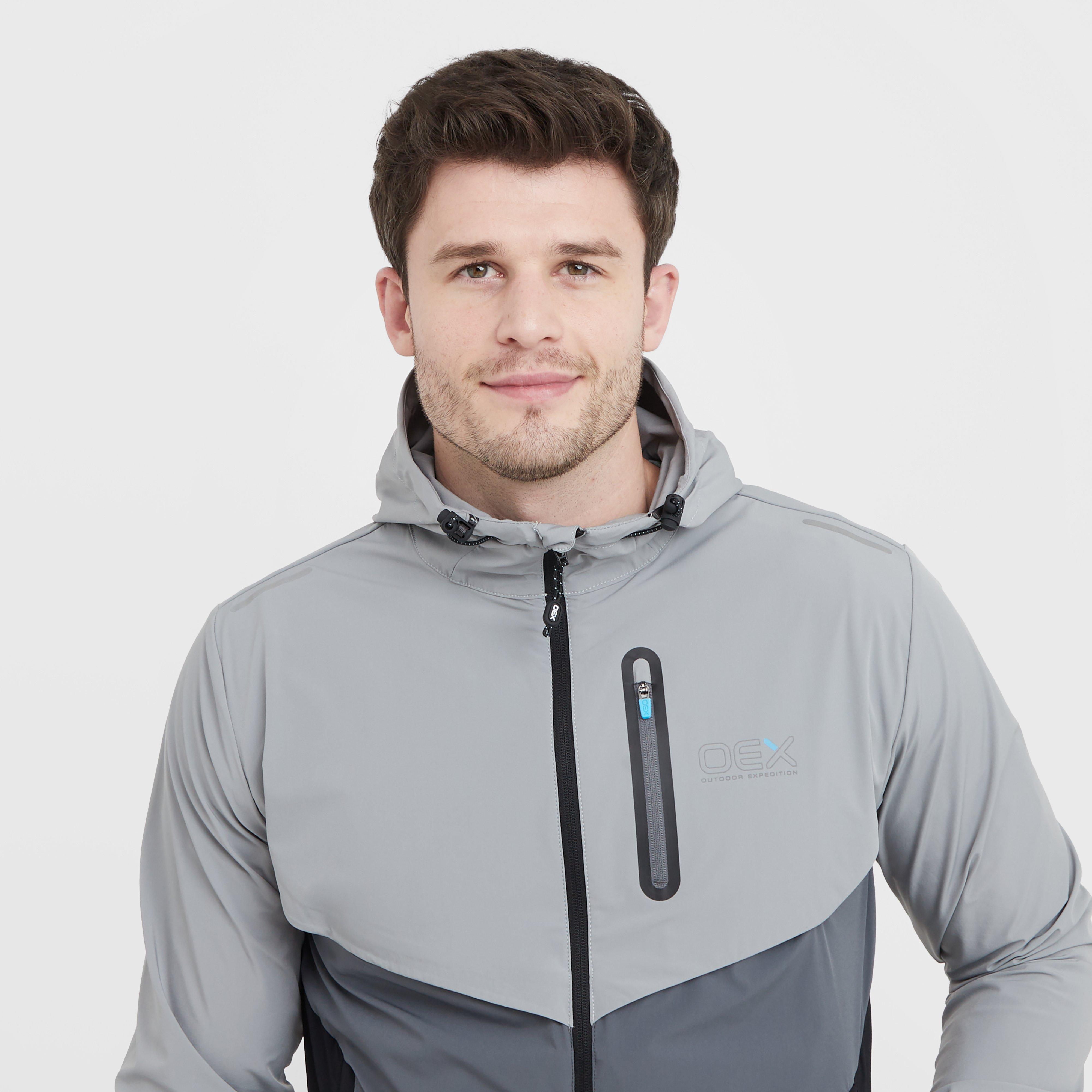 Men’s Fell Track Top