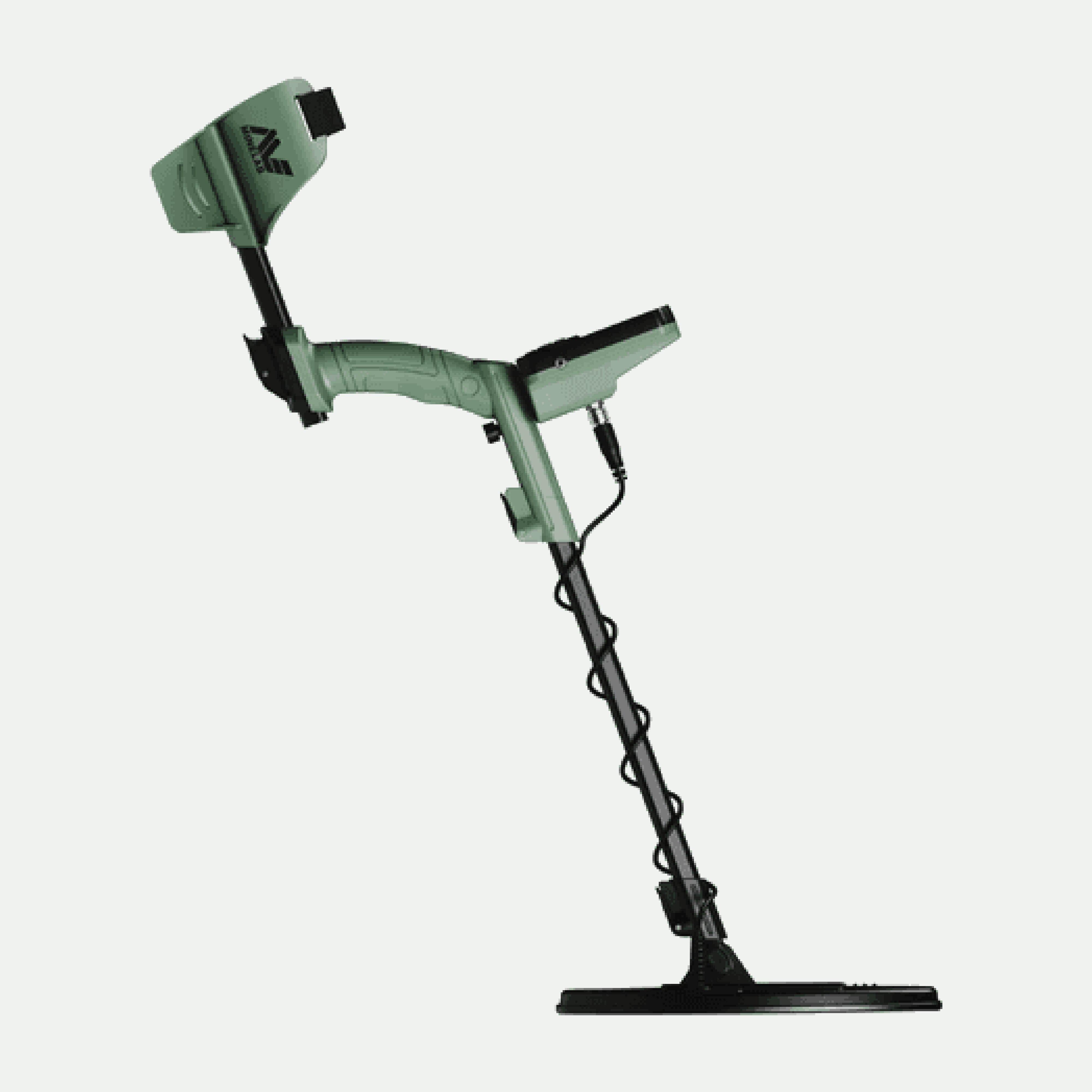 X-Terra Voyager Metal Detecting Starter Kit