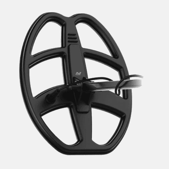 X-Terra Voyager Metal Detecting Starter Kit