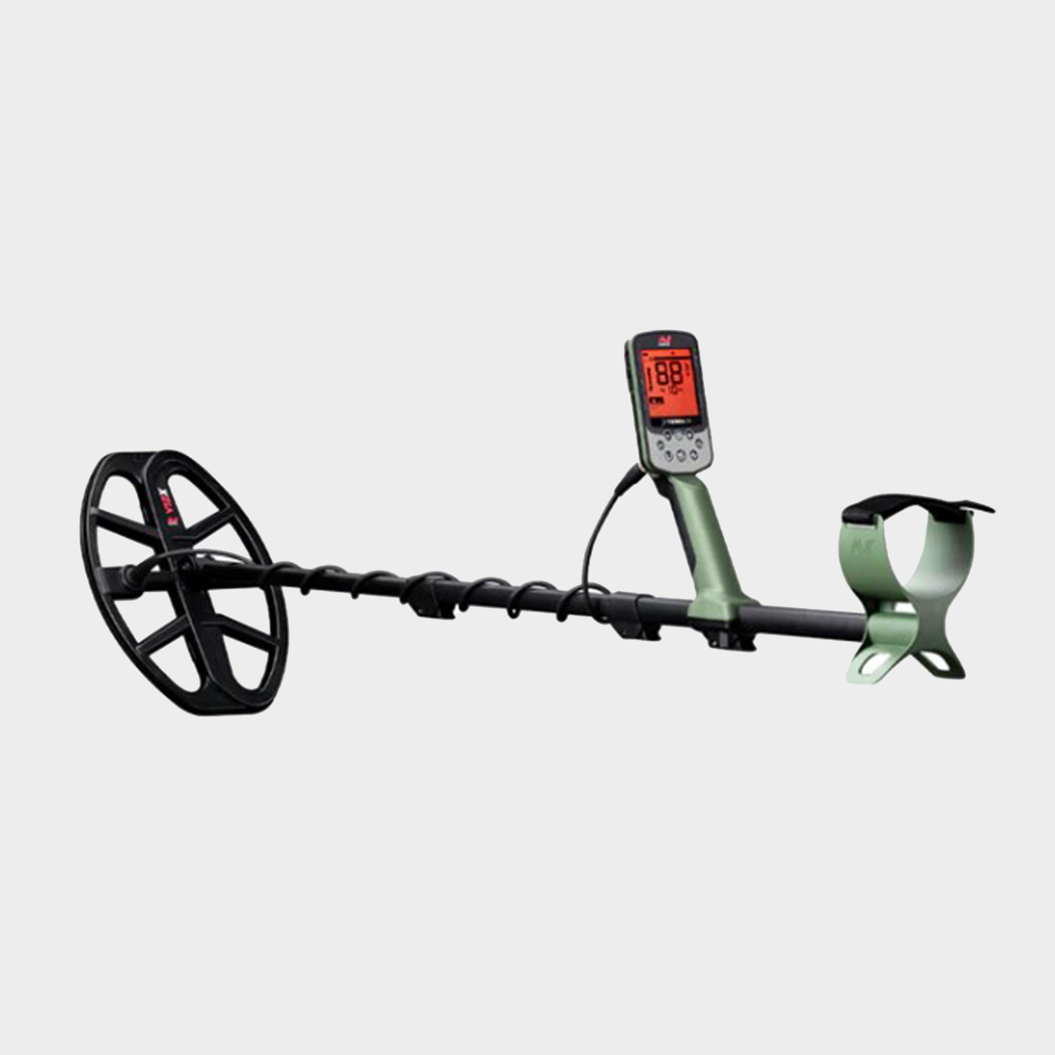 X-Terra Pro Metal Detector