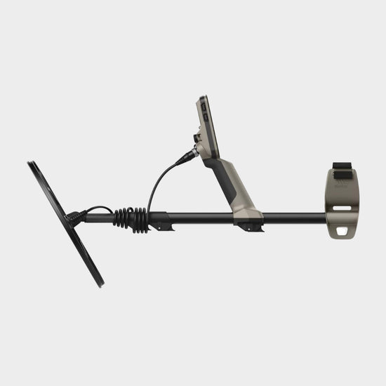X-Terra Elite Metal Detector Expedition Pack