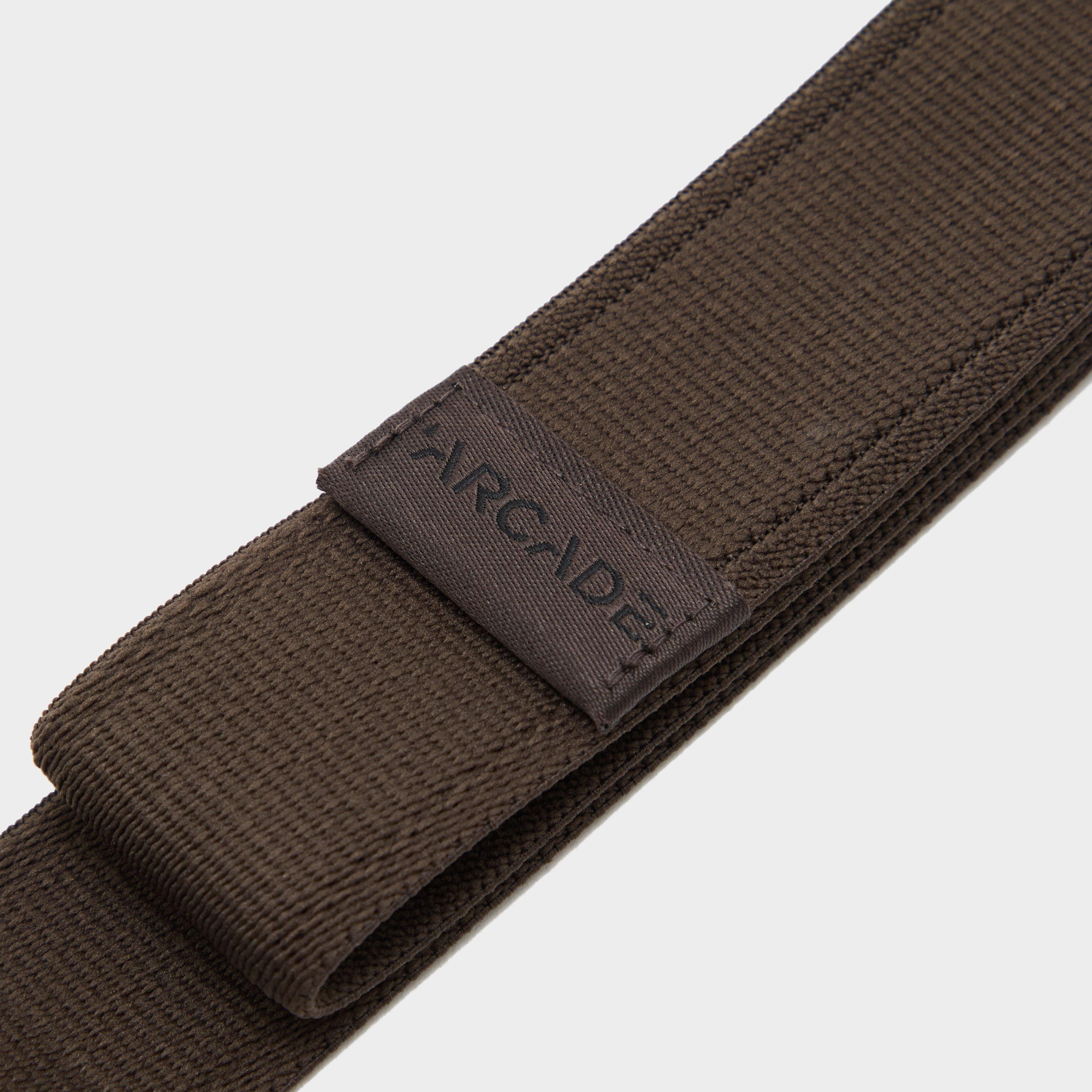 Unisex Atlas Belt