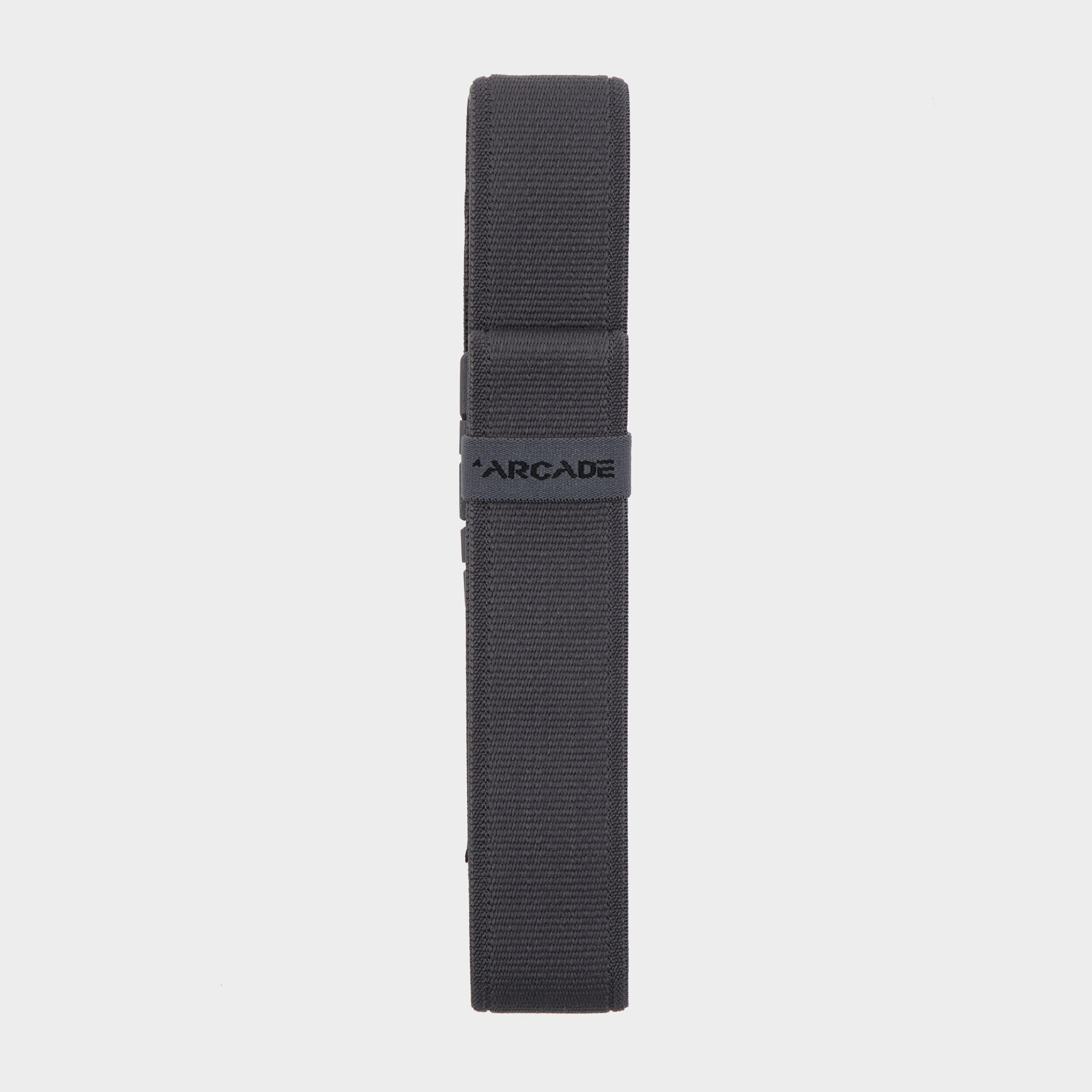 Unisex Atlas Belt