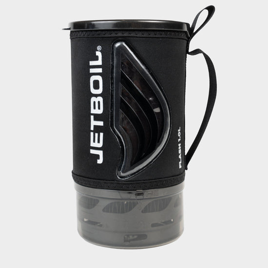 Flash Java 1.0L Fast Boil System