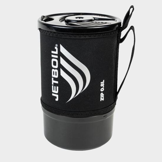 Zip 0.8L Fast Boil System