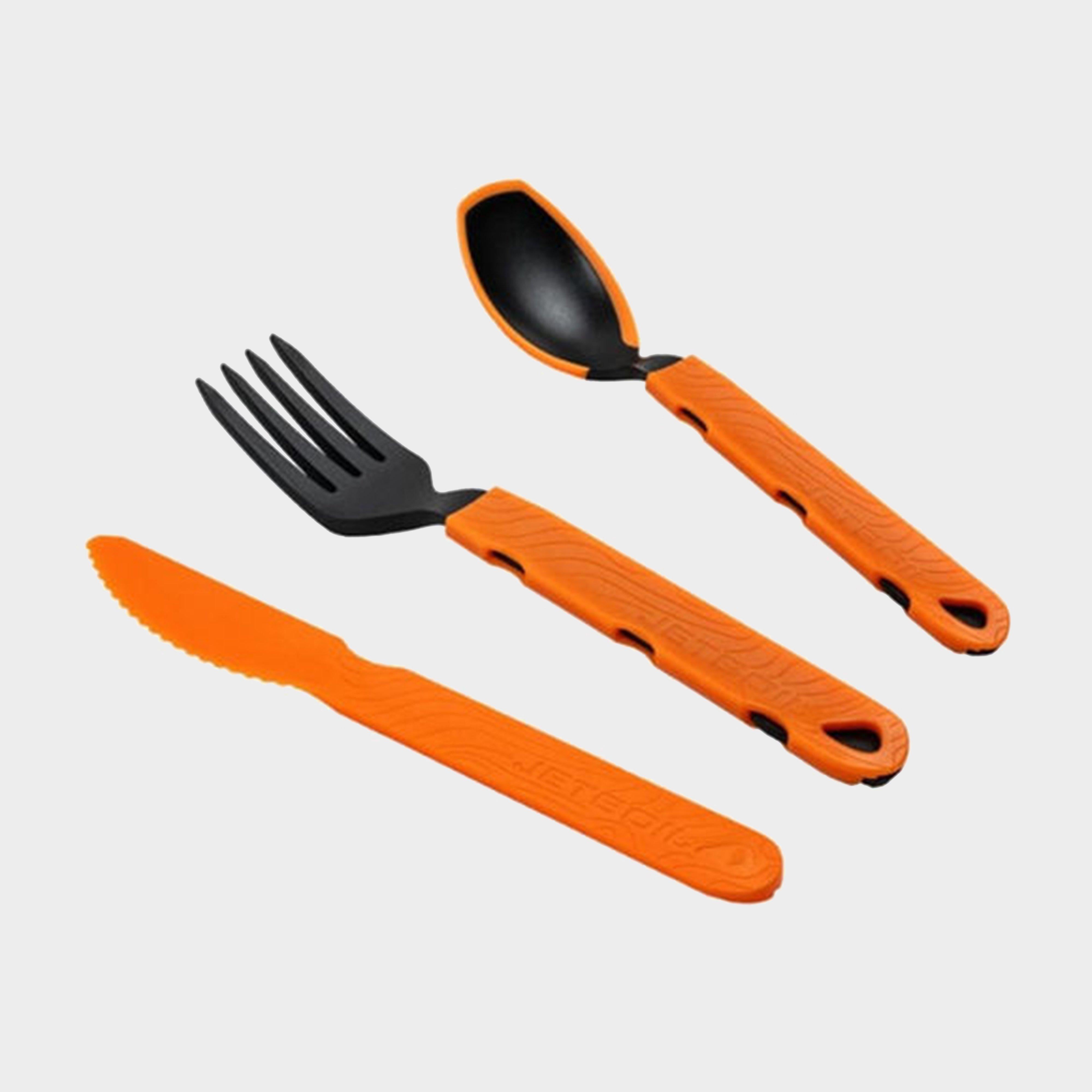 TrailWare Utensil Set