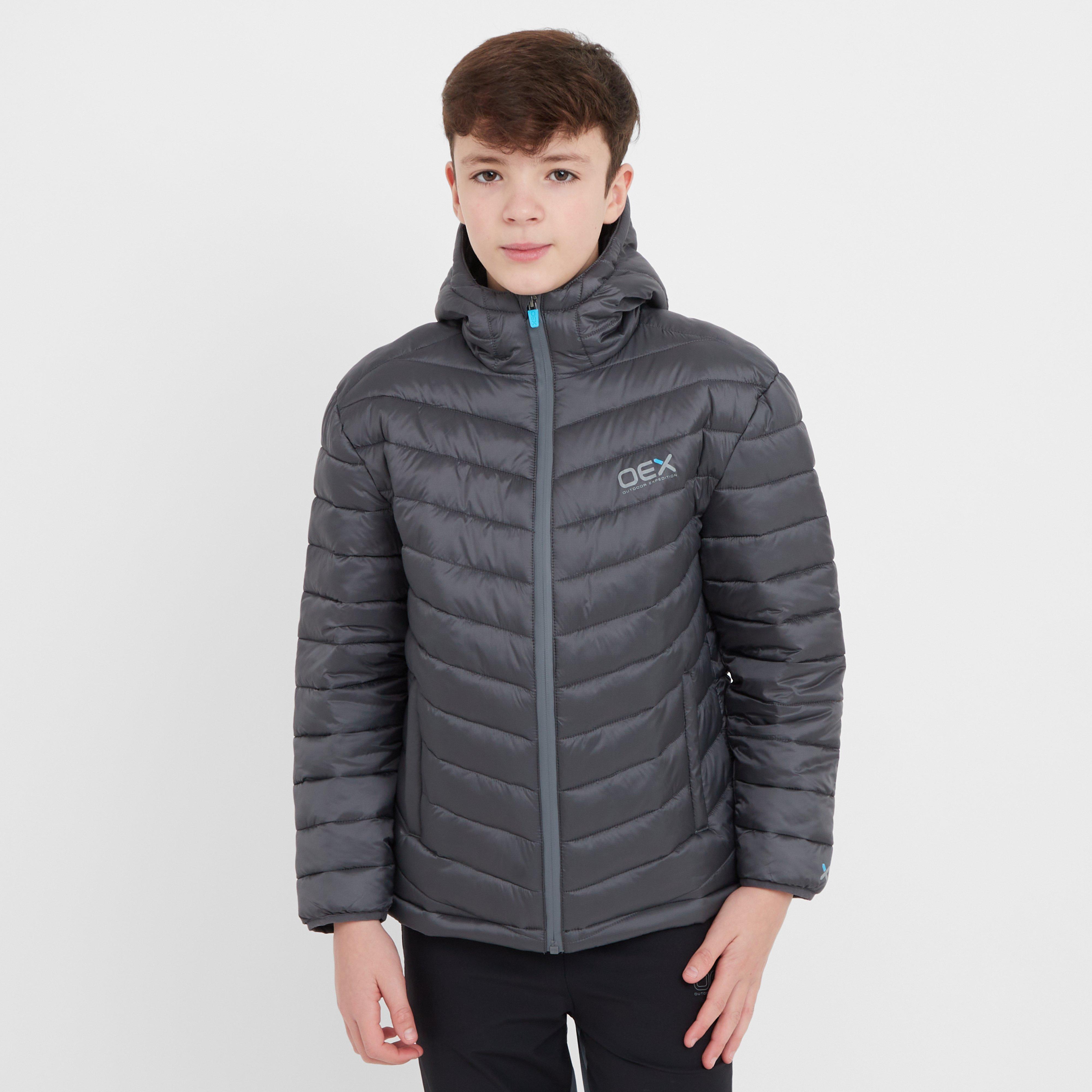 Kids’ Murdos Padded Jacket
