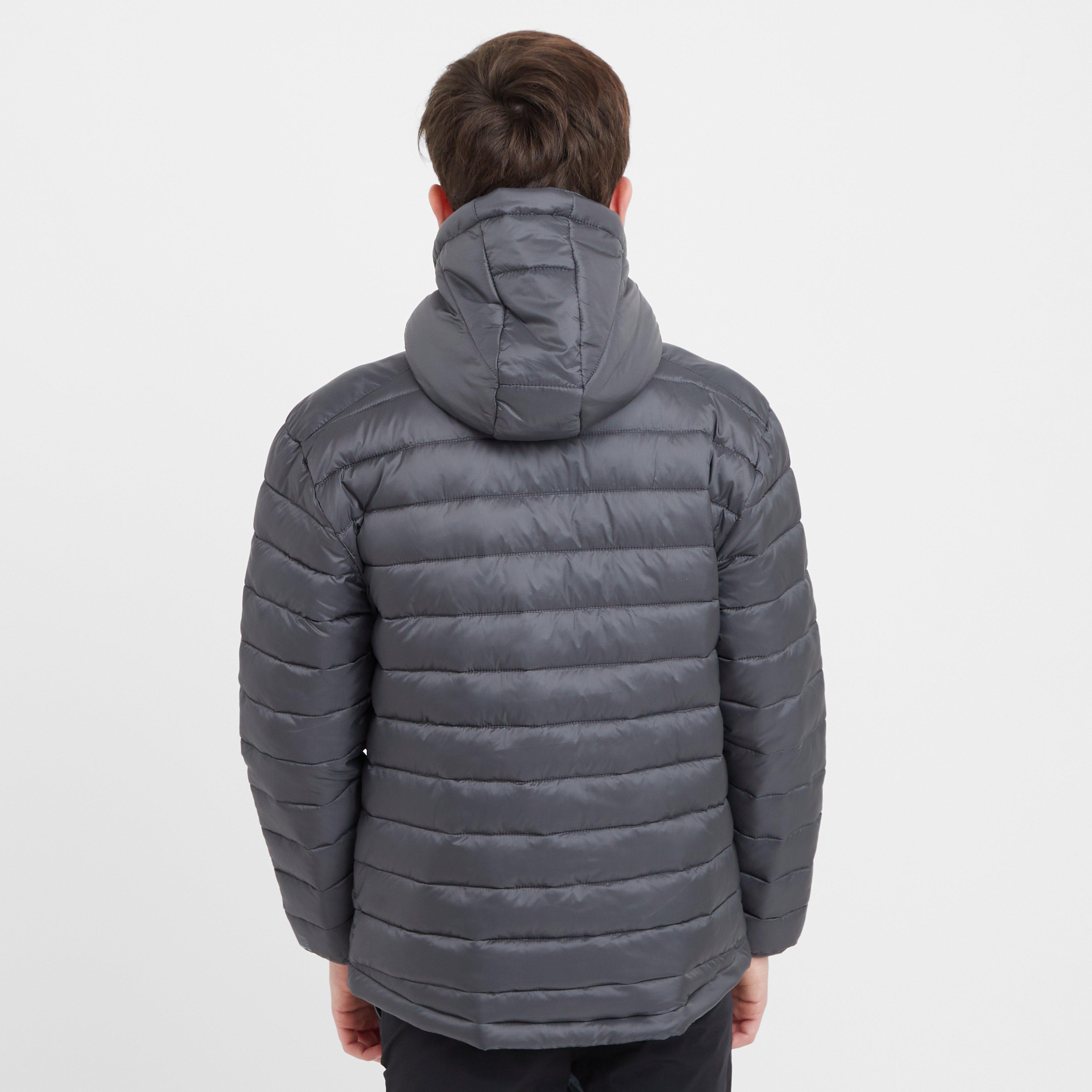 Kids’ Murdos Padded Jacket