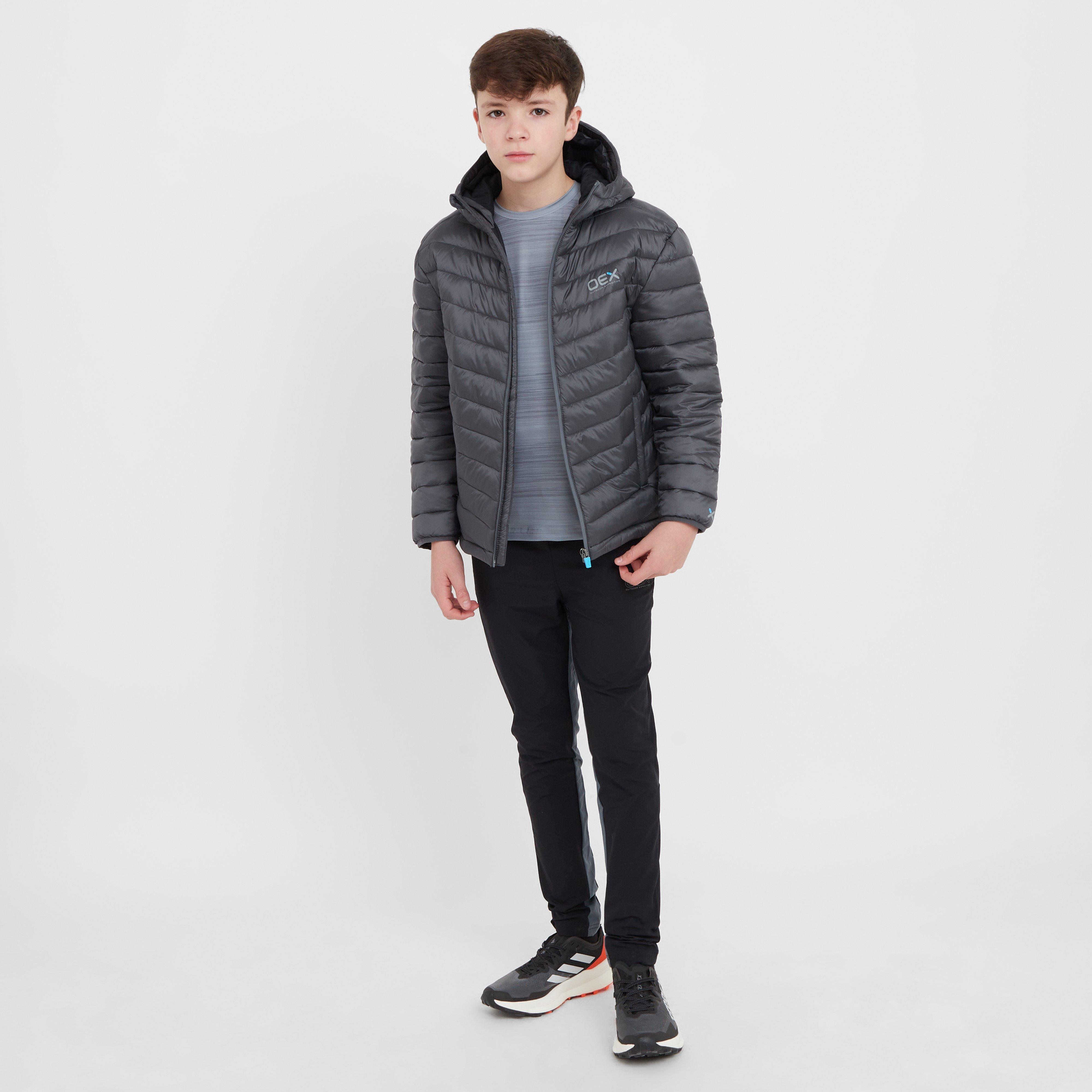 Kids’ Murdos Padded Jacket