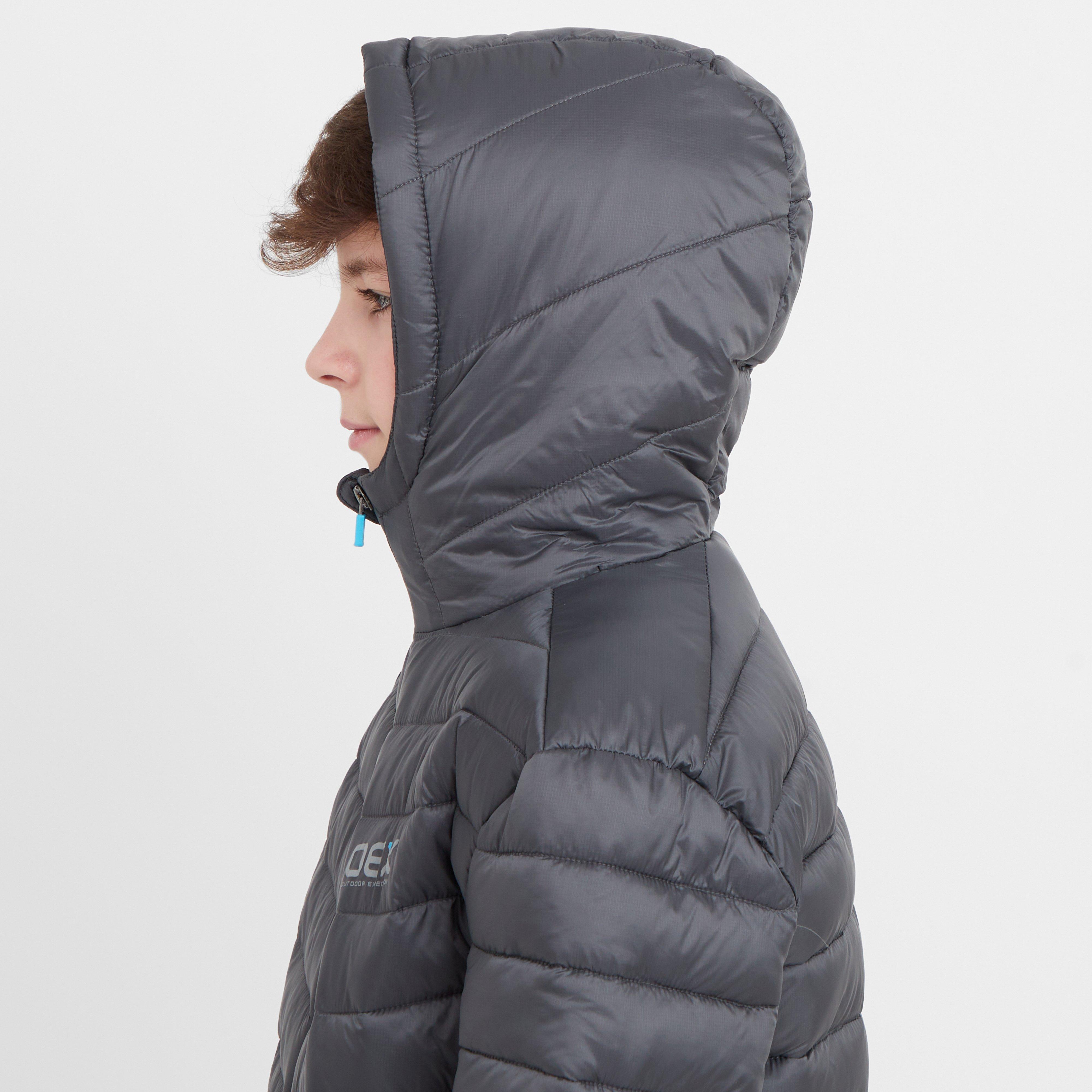 Kids’ Murdos Padded Jacket