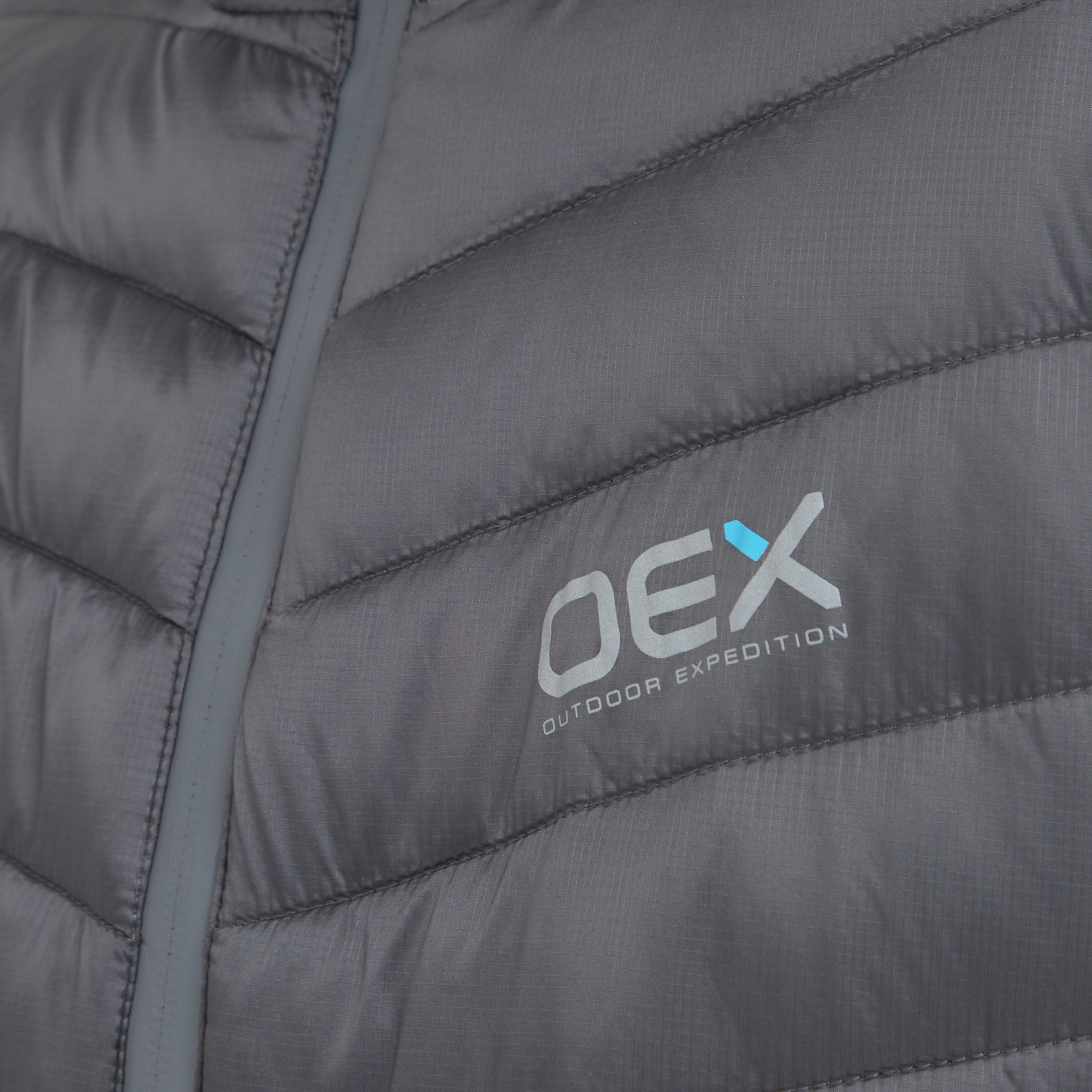 Kids’ Murdos Padded Jacket