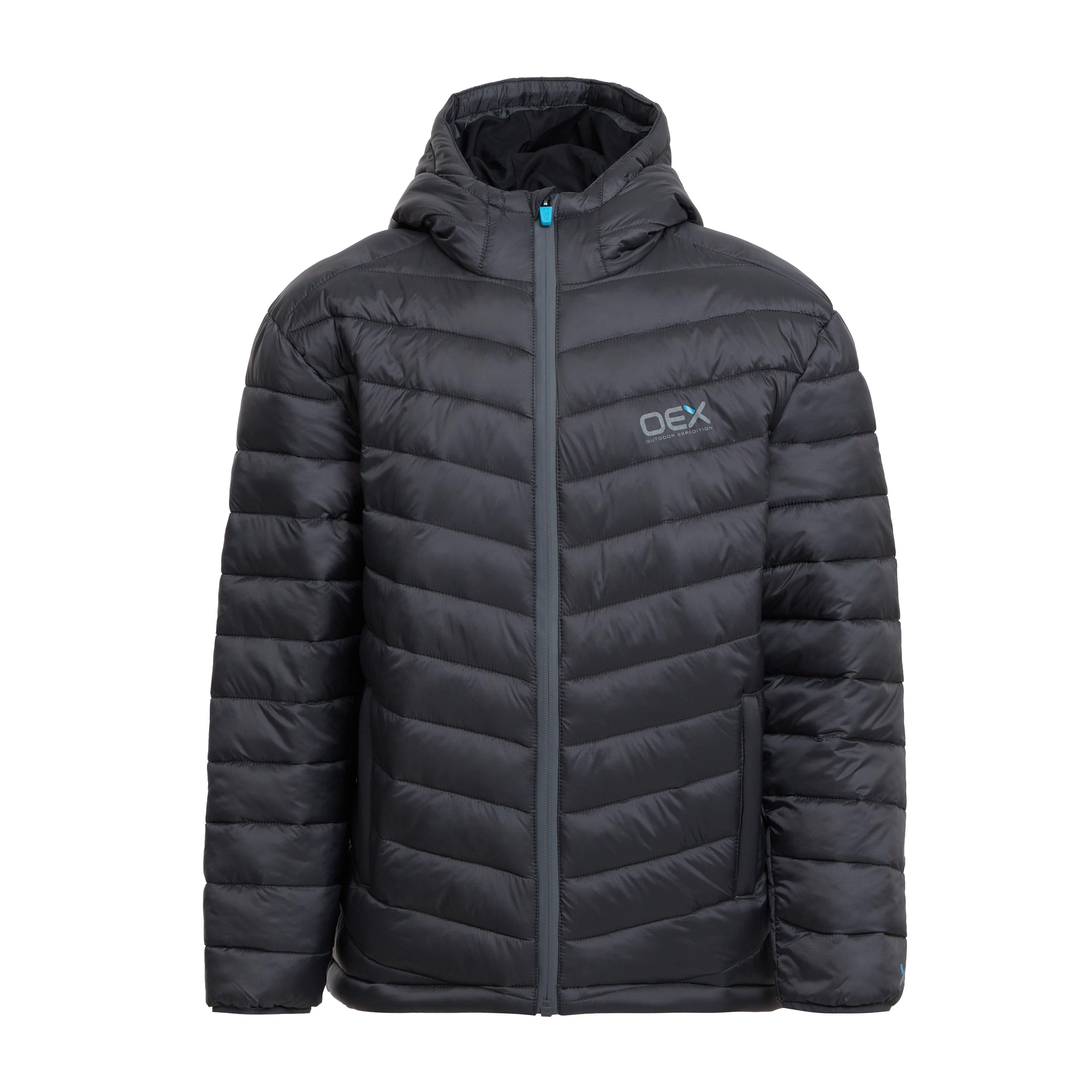 Kids’ Murdos Padded Jacket