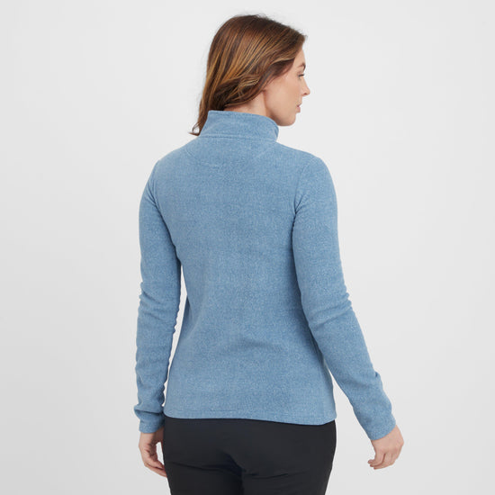 Women's Bracken Half Zip Fleece