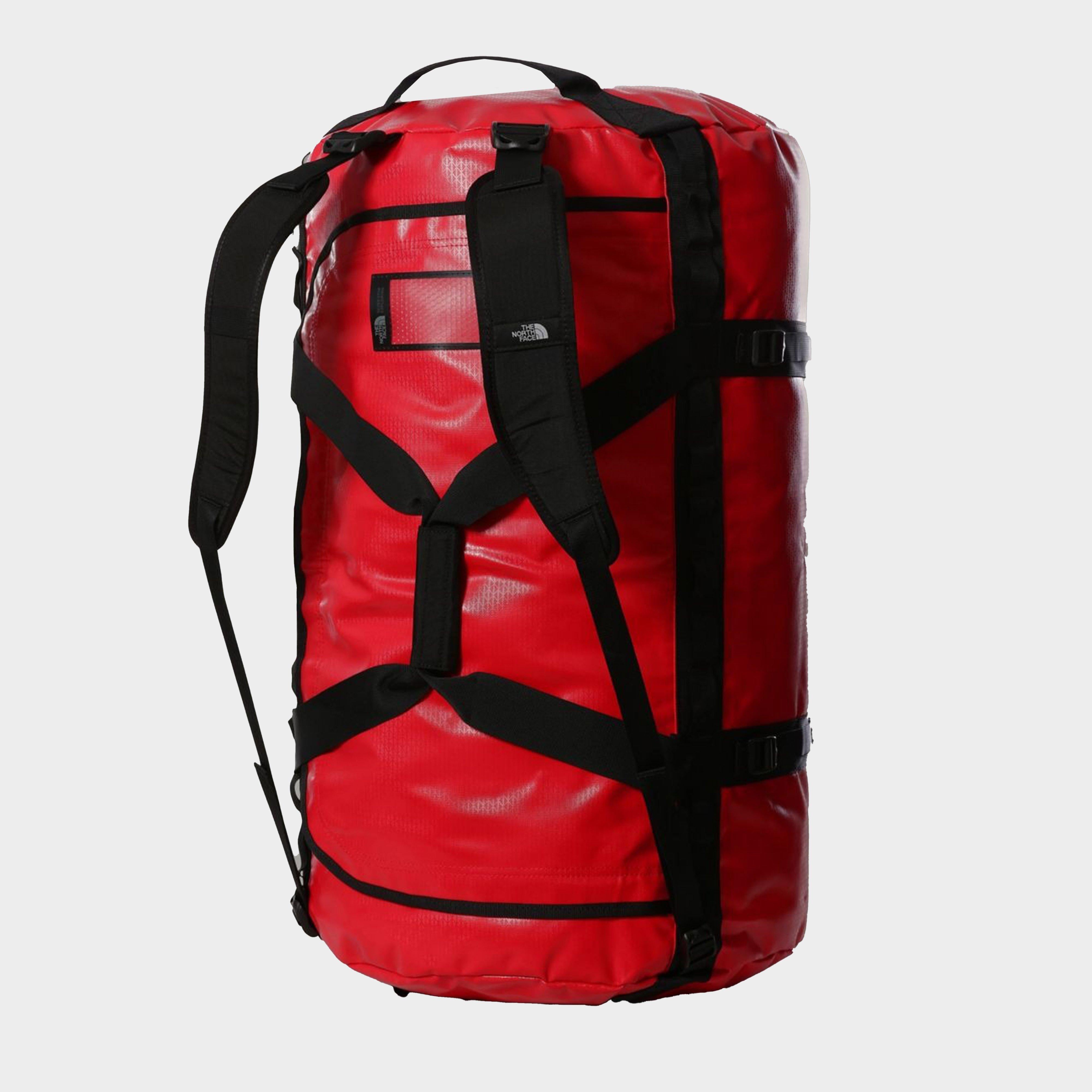 Base Camp Duffel Bag X-Large