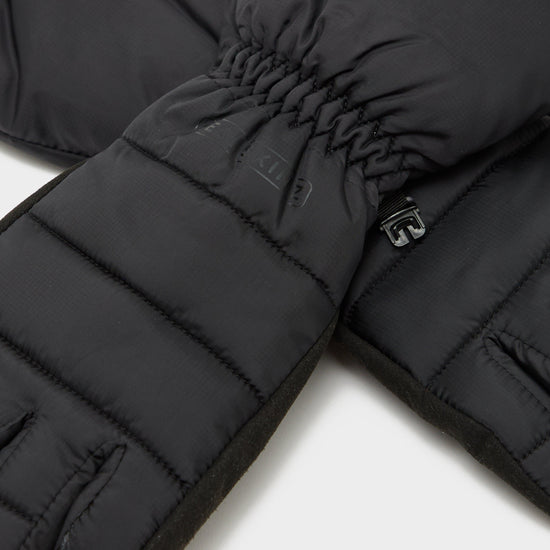 Tivetshall Waterproof Lightweight Insulated Gauntlet