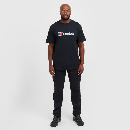 Men’s Classic Logo T-Shirt