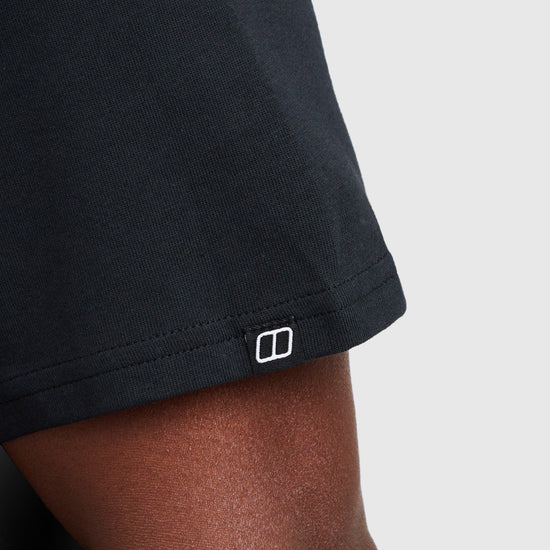 Men’s Classic Logo T-Shirt