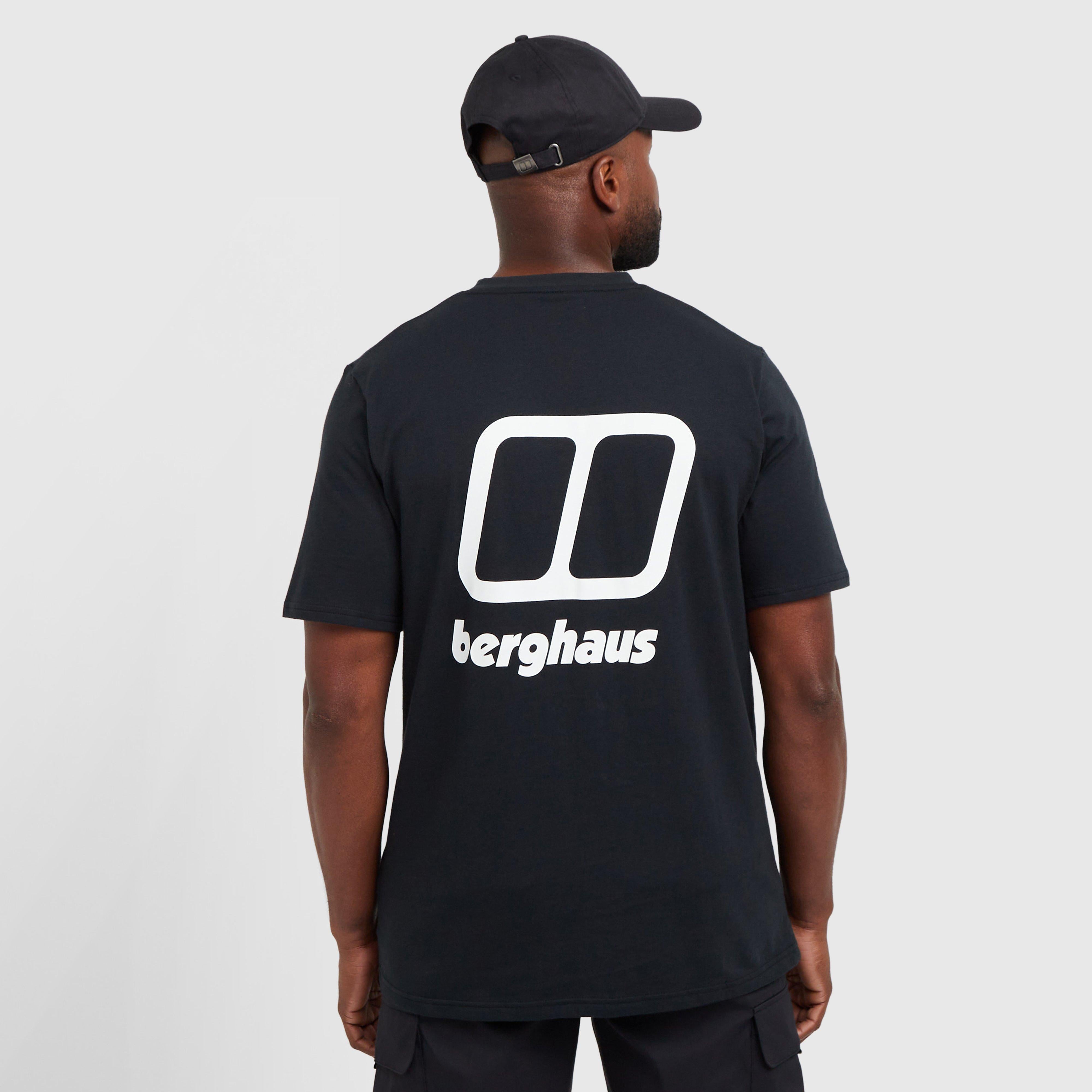 Men’s Classic Logo T-Shirt