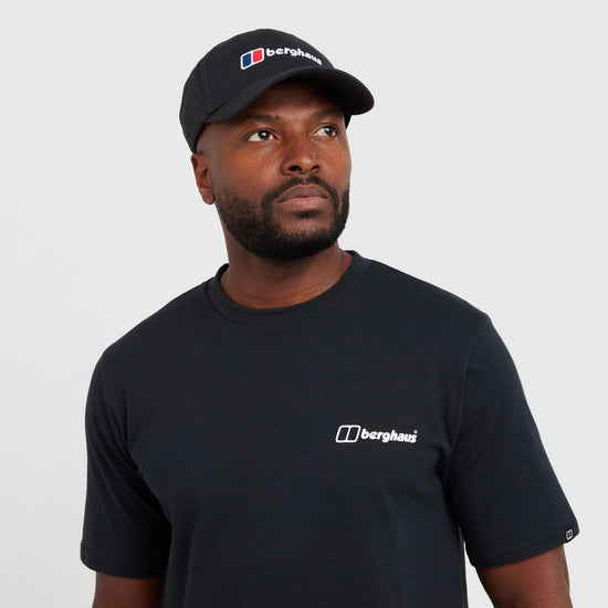 Men’s Classic Logo T-Shirt