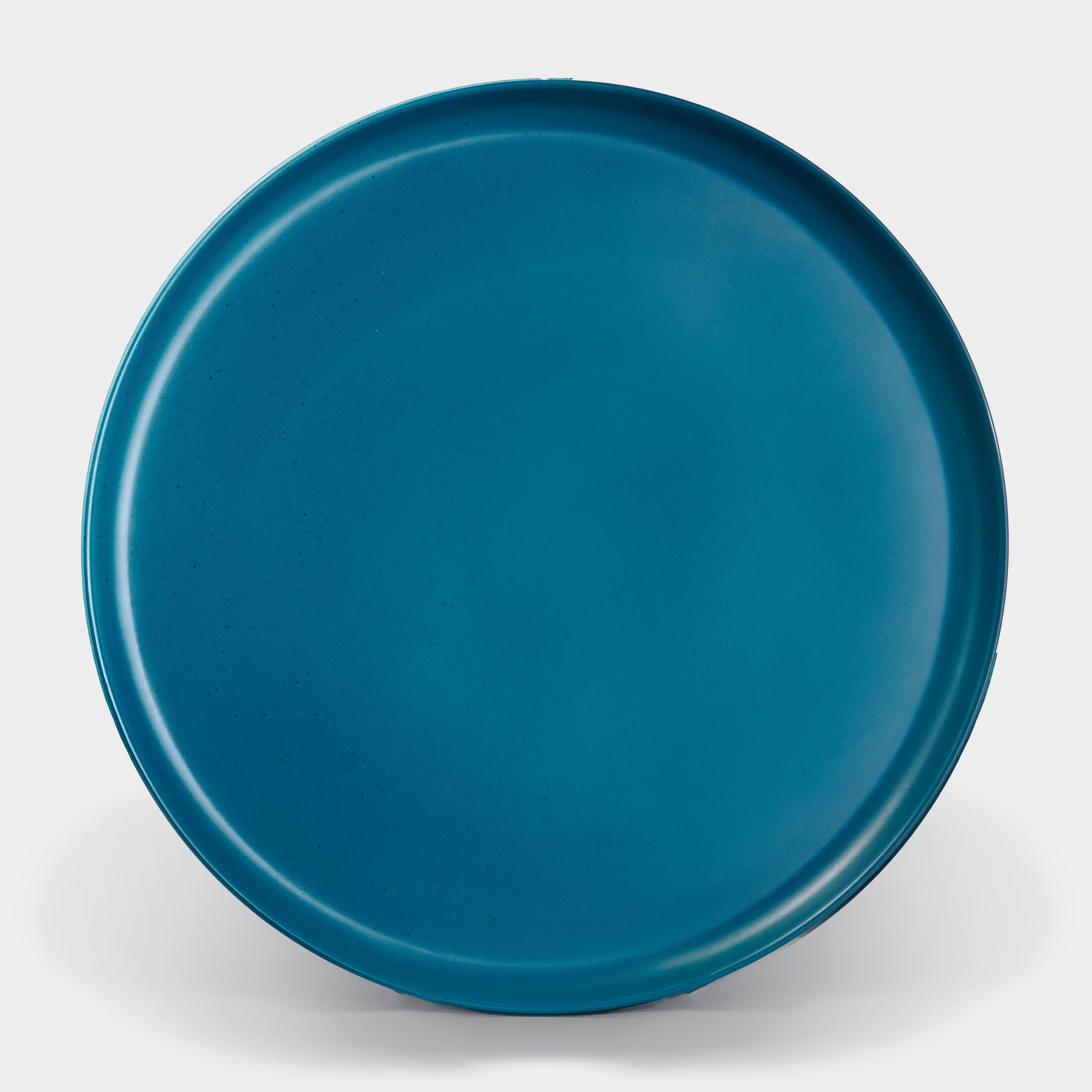 Deluxe Melamine Plate