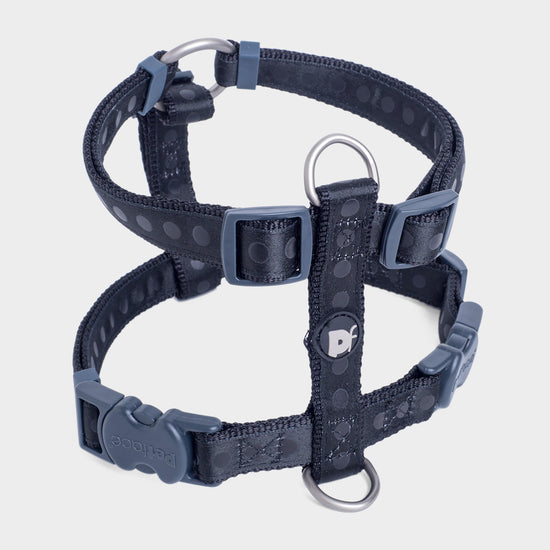 Tonal Dot Harness Medium