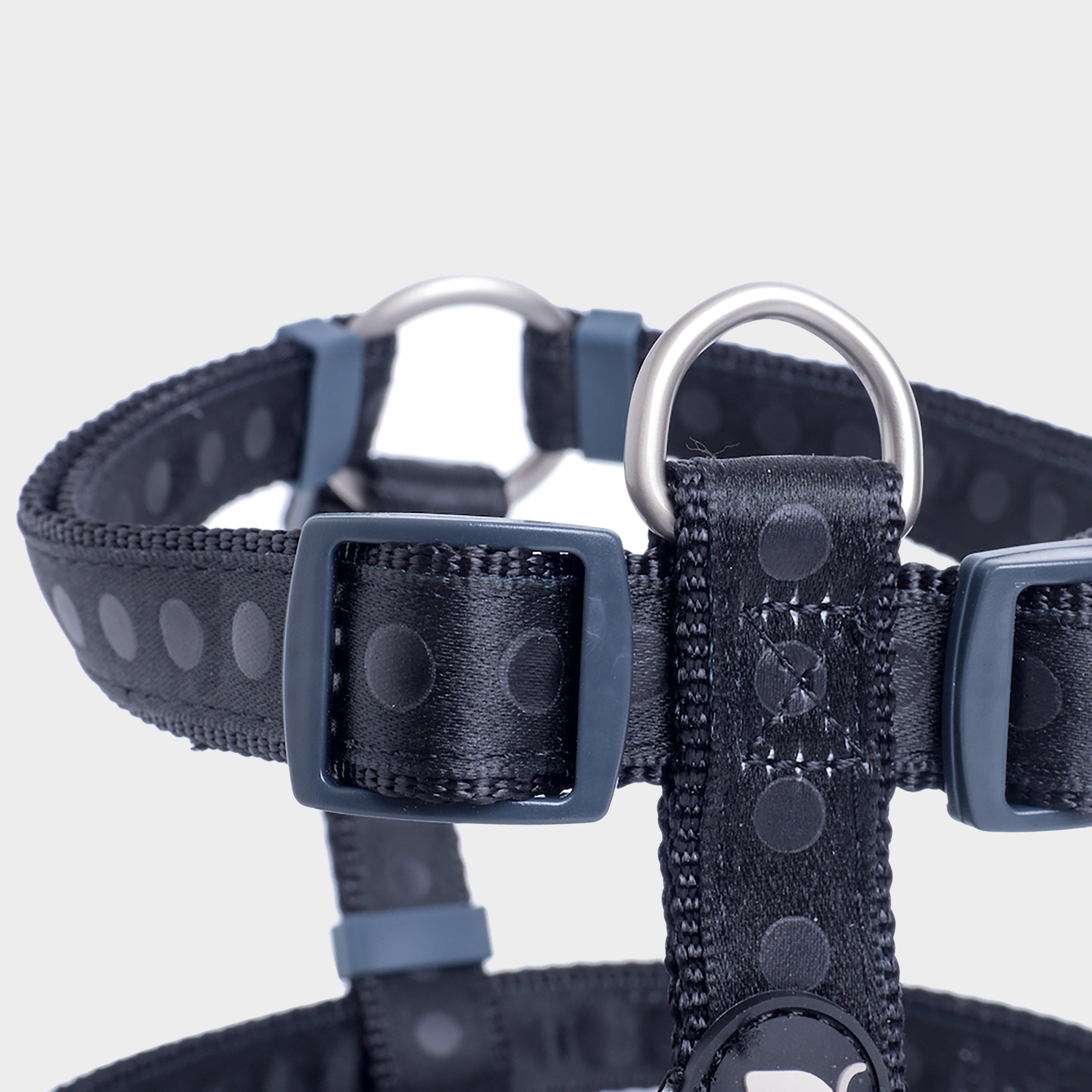 Tonal Dot Harness Medium