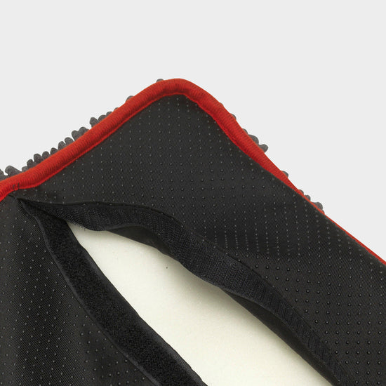 Outdoor Paws Memory Foam Microfibre Pet Mat Medium