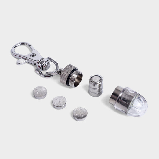 Outdoor Paws Flash Safety Light